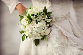 ramo para novia hand made $ 700
