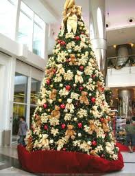 Arbol 2 mts ositos $3500