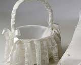 Canasta bautizo $850